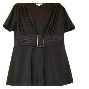 Danny and Nicole women's blouse